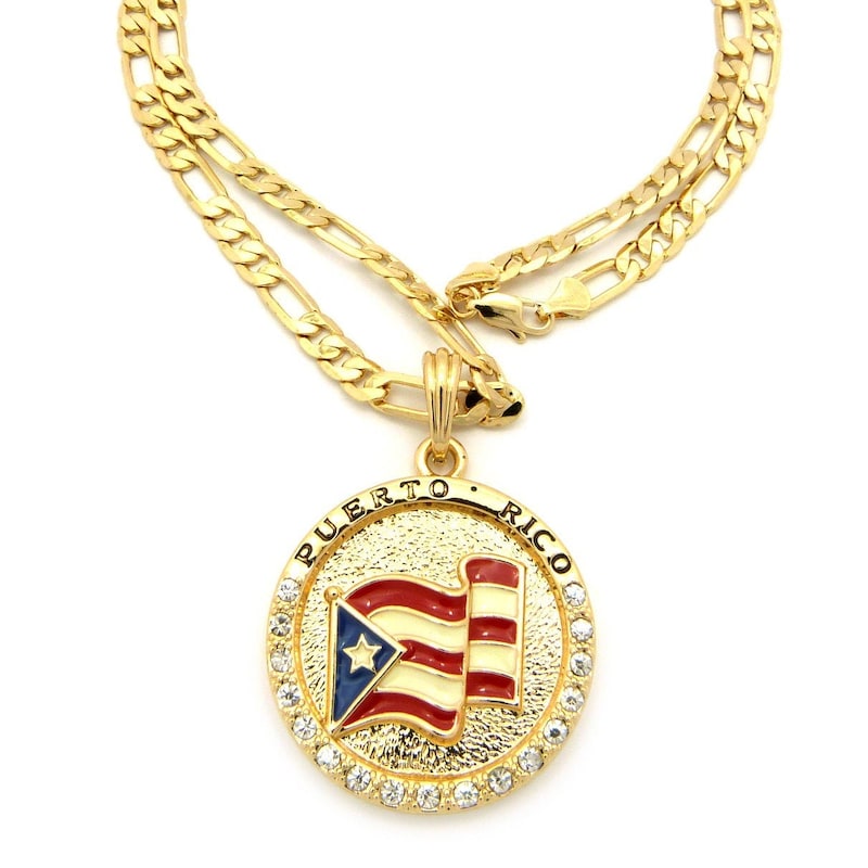 Puerto Necklace main image 1