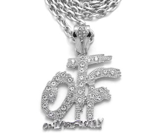 King Von Chain - Etsy