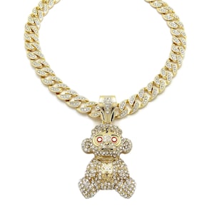 Nba youngboy young thug chain price on sale