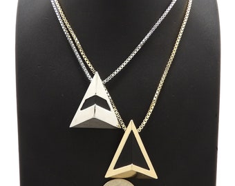 Daft Punk Get Lucky-helmhanger 2 mm/18&quot; 20&quot; 24&quot; boxketting hiphopkettingen