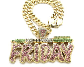 ネックレス・ペンダント Monday Edition _ Colored Ice Necklace 51iwkmC4SvL._UF350,350_QL80_.jpg
