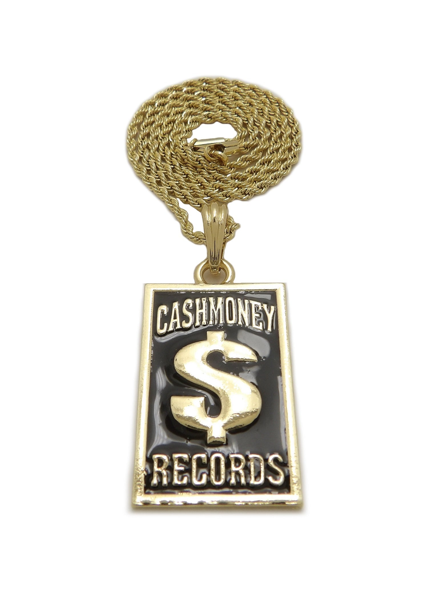 Gabriele Pasini 本人着 money crip chain 【公式通販】