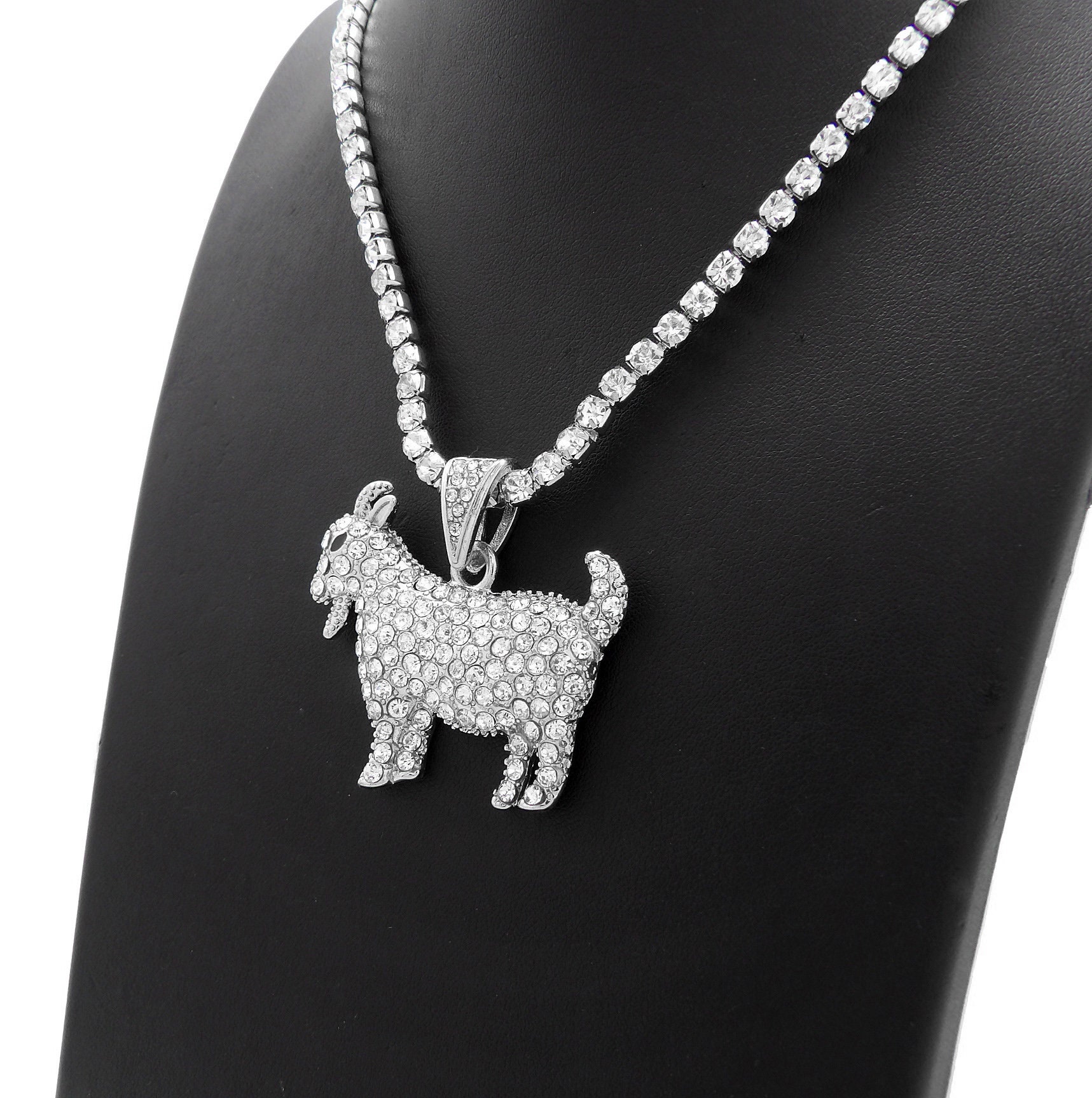 DOG STATE Jewelry 餃子 GOAT LAB DOG STATE Jewelry 餃子 GOAT LAB 2024_08_27_GLD_SEPTECOM-7061-