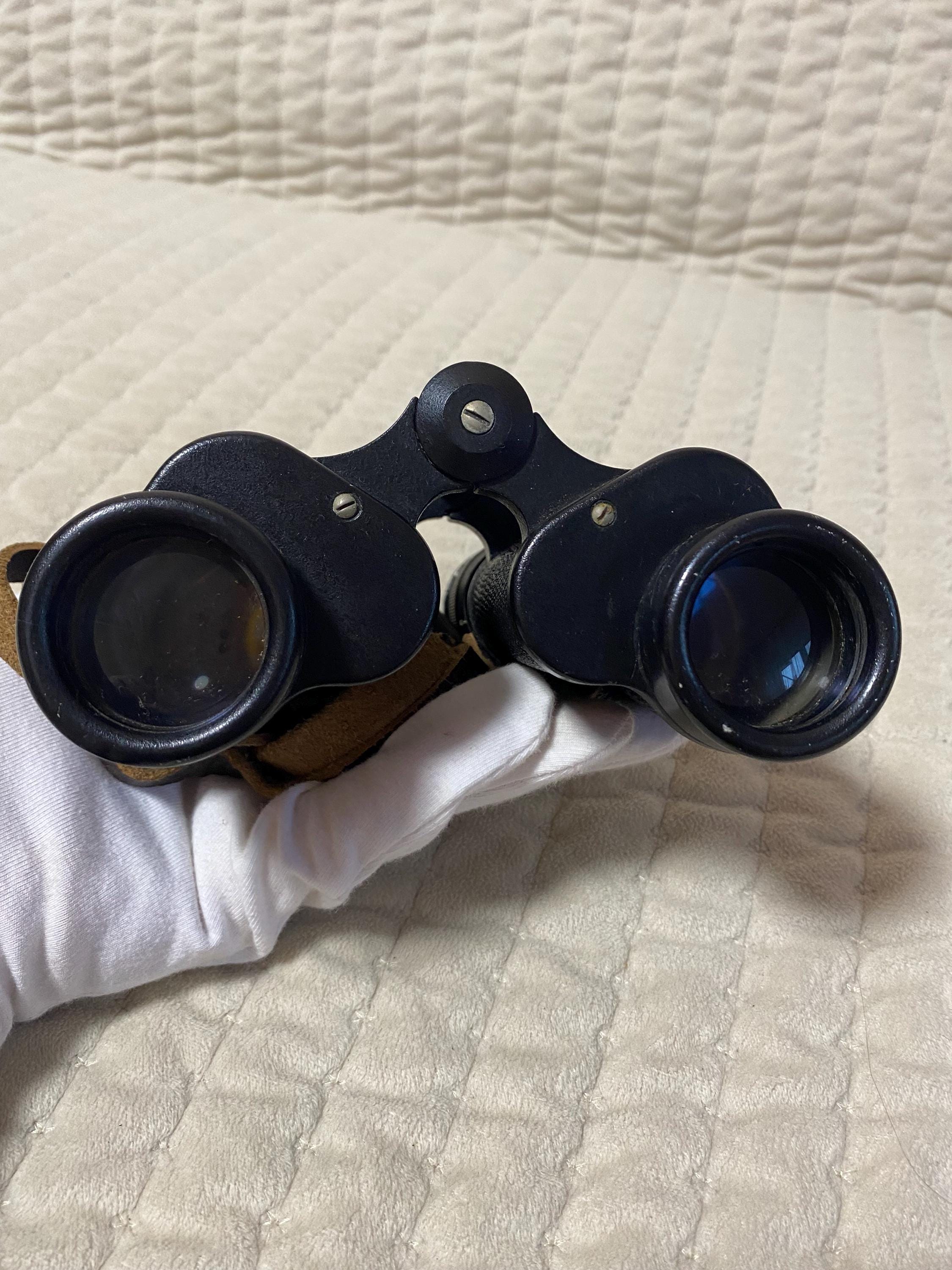 Soviet binoculars - Etsy 日本