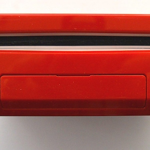 Refurbished Nintendo Wii Original  Red Console Plus Extras