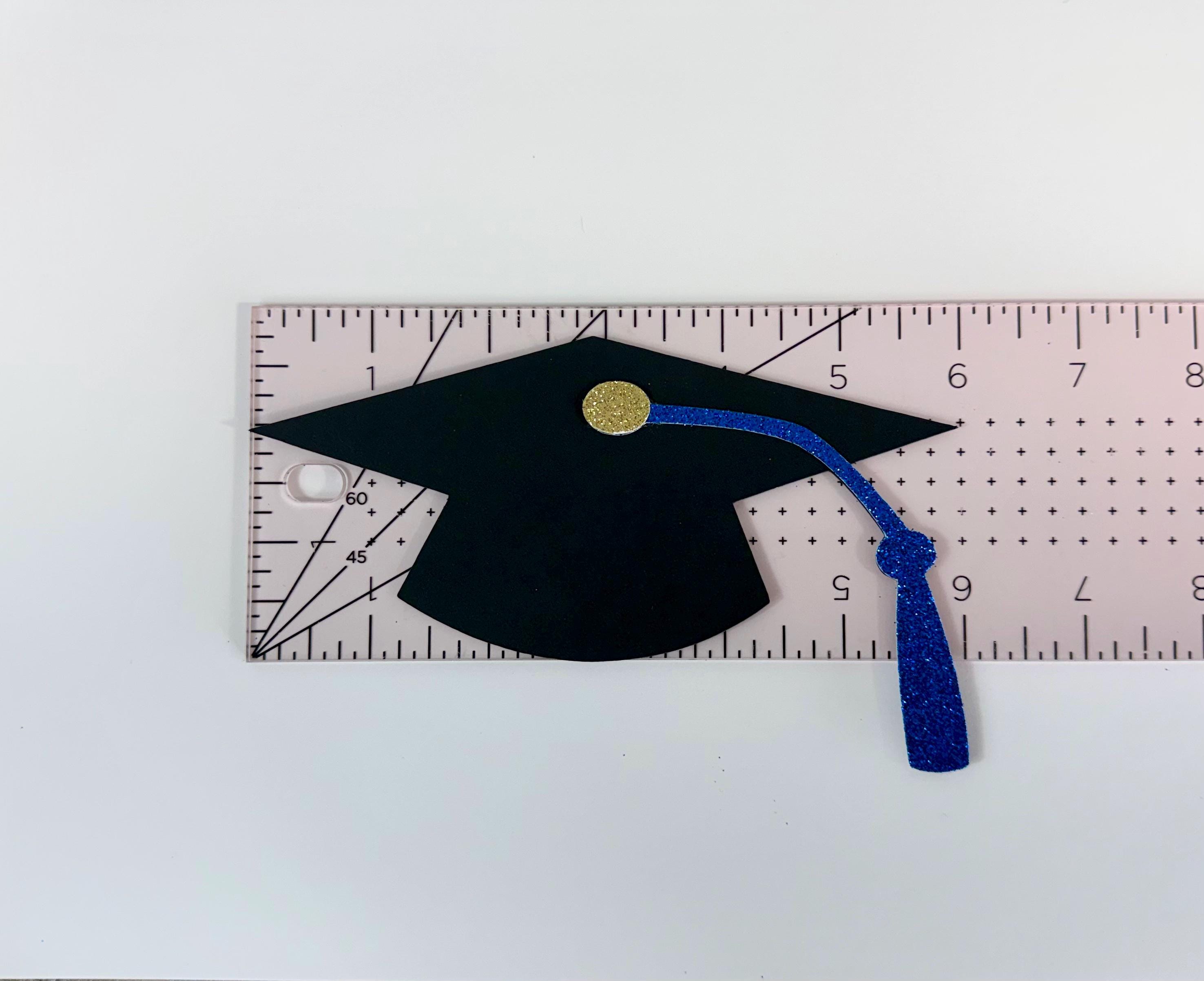 Graduation Procession Stick Personalized Graduation Centerpiece Sticks - Etsy