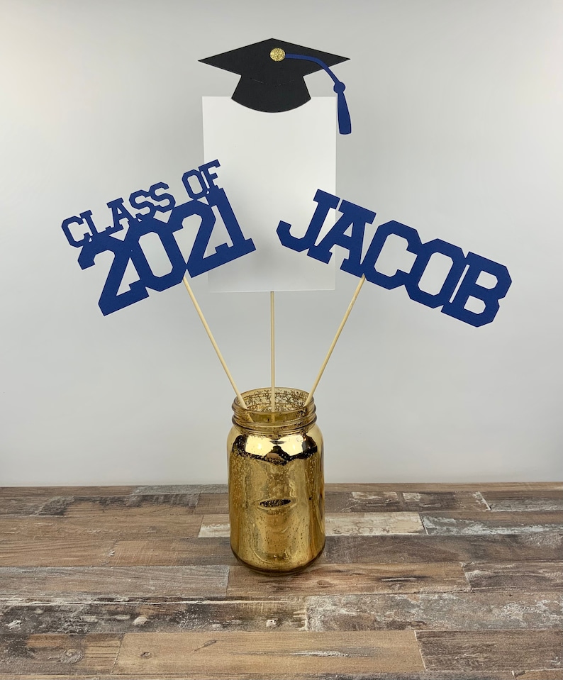 Graduation Party Decorations 2021 / Graduation Party Etsy