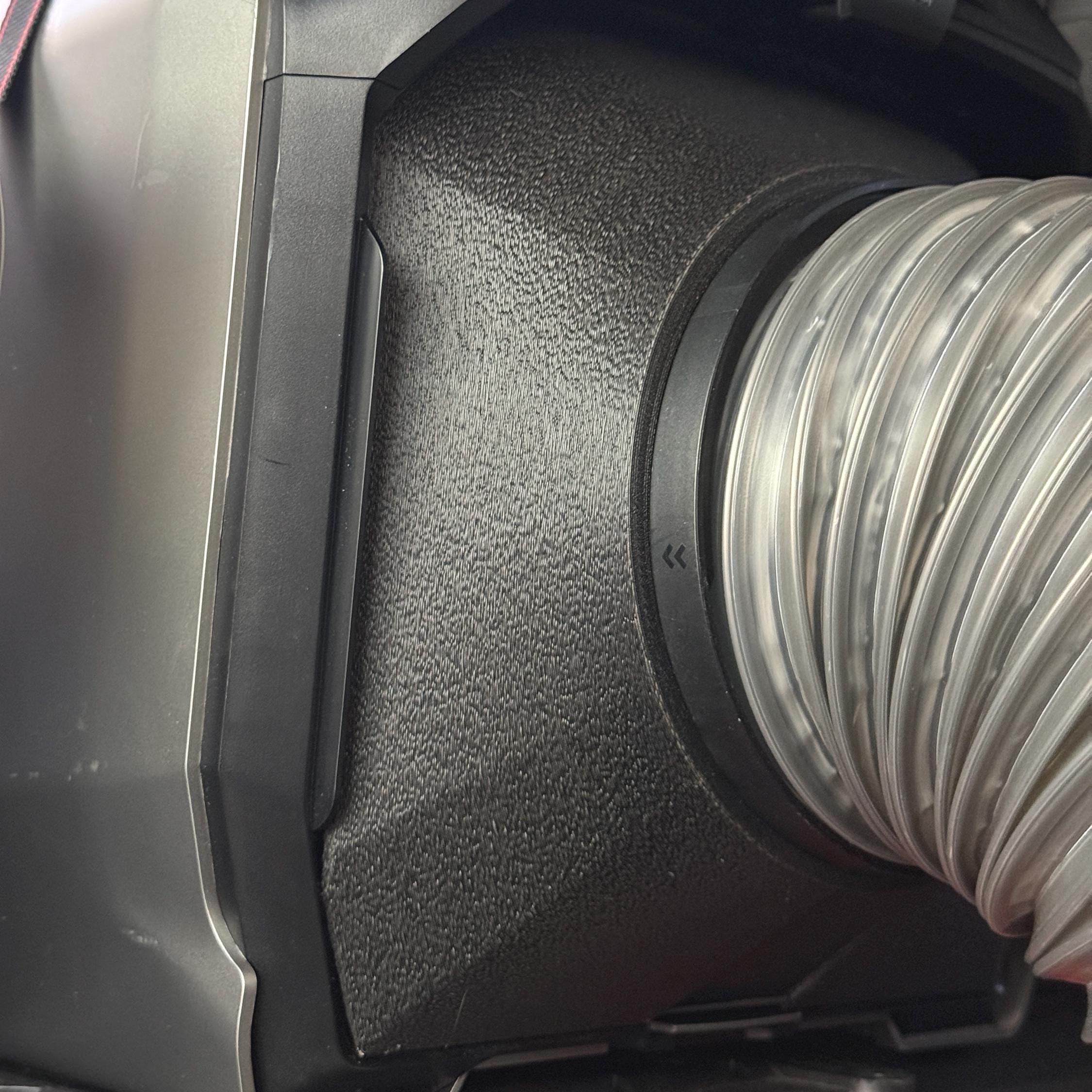 Ecoflow Wave 2 Front Air Inlet Shroud - Etsy