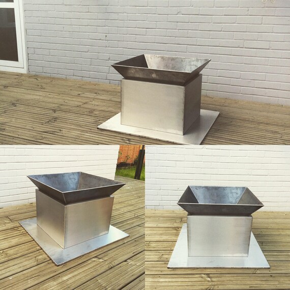 Fire Pit Etsy