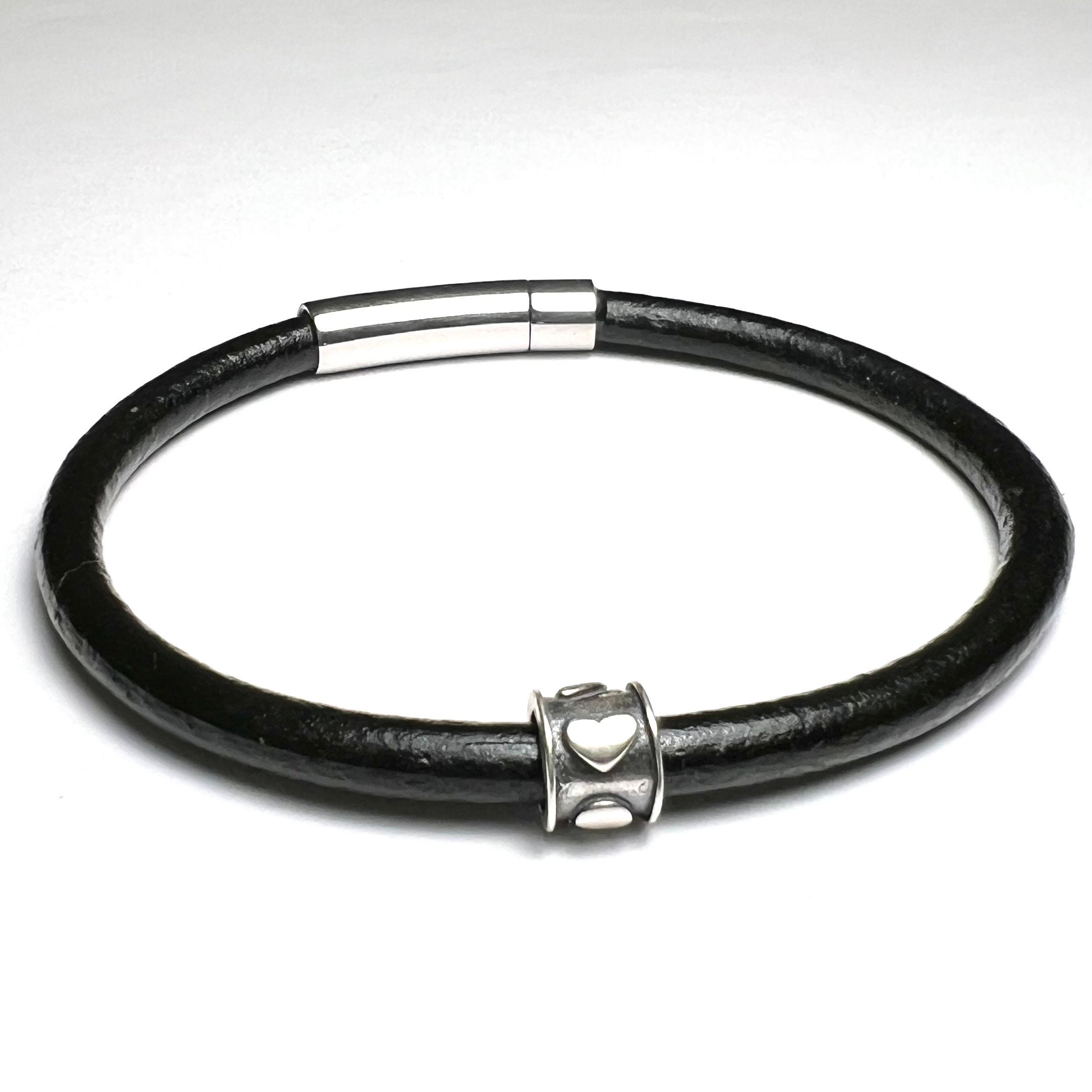 Semicolon silicone bracelet hot sale
