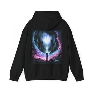 Adtr Hoodie Etsy