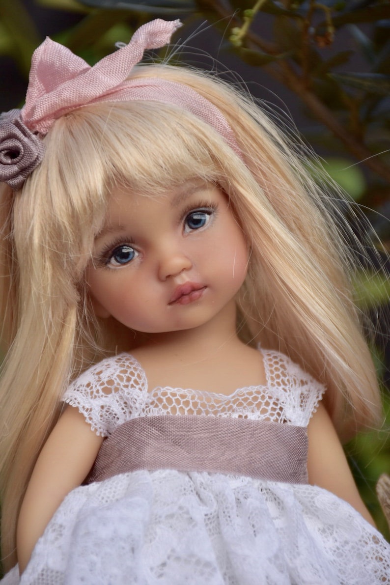 dianna effner dolls price