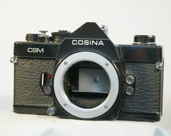 cosina camera etsy