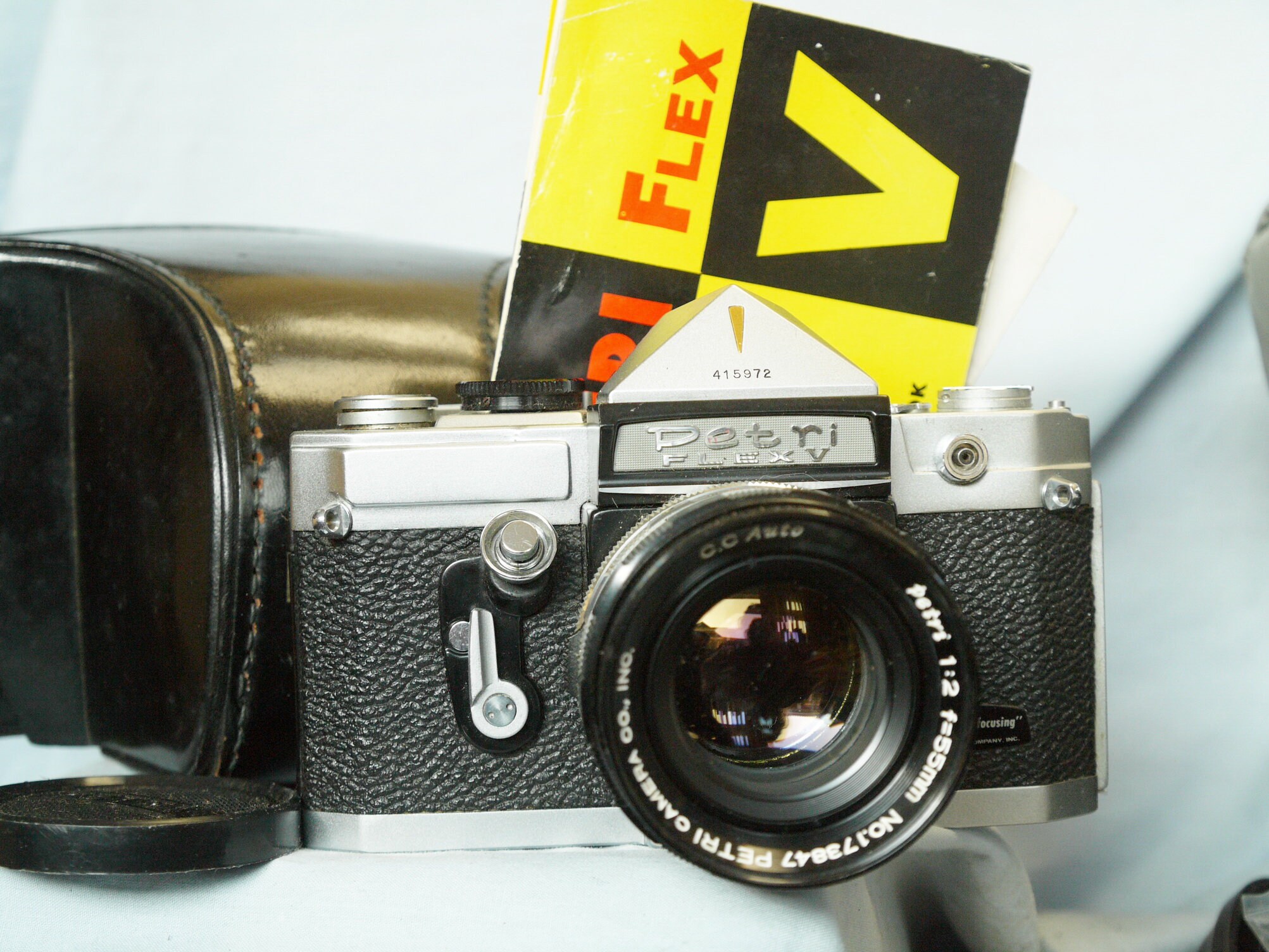 Rollei cámara profesional cinturón Flex
