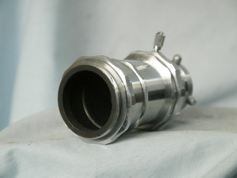 Nice- Exakta Extreme Macro Microscope Set Extension Tubes