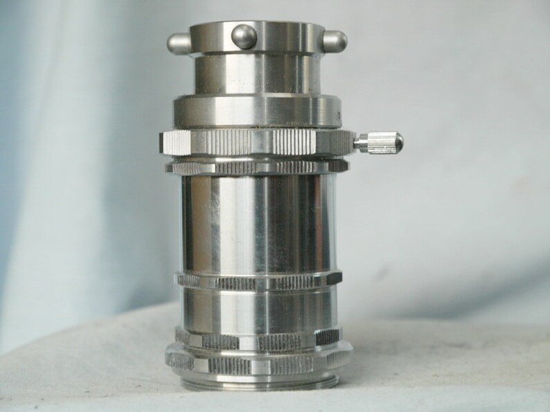 Nice- Exakta Extreme Macro Microscope Set Extension Tubes