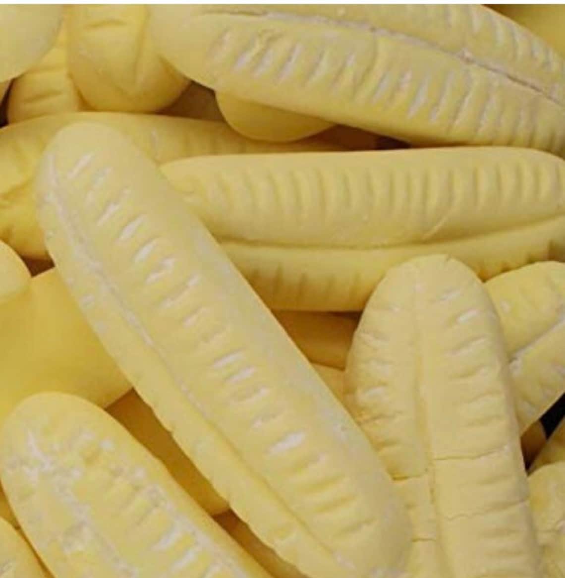 Banana and Shrimp Sweets Traditional Sweets Etsy