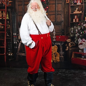 Coca cola deals santa suit
