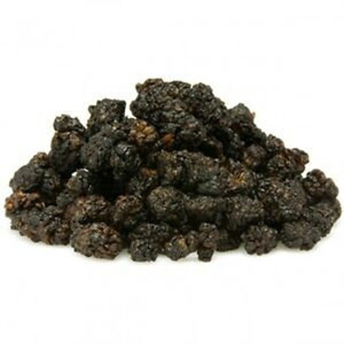DRIED MULBERRIES BLACK 2 Lbs. Etsy