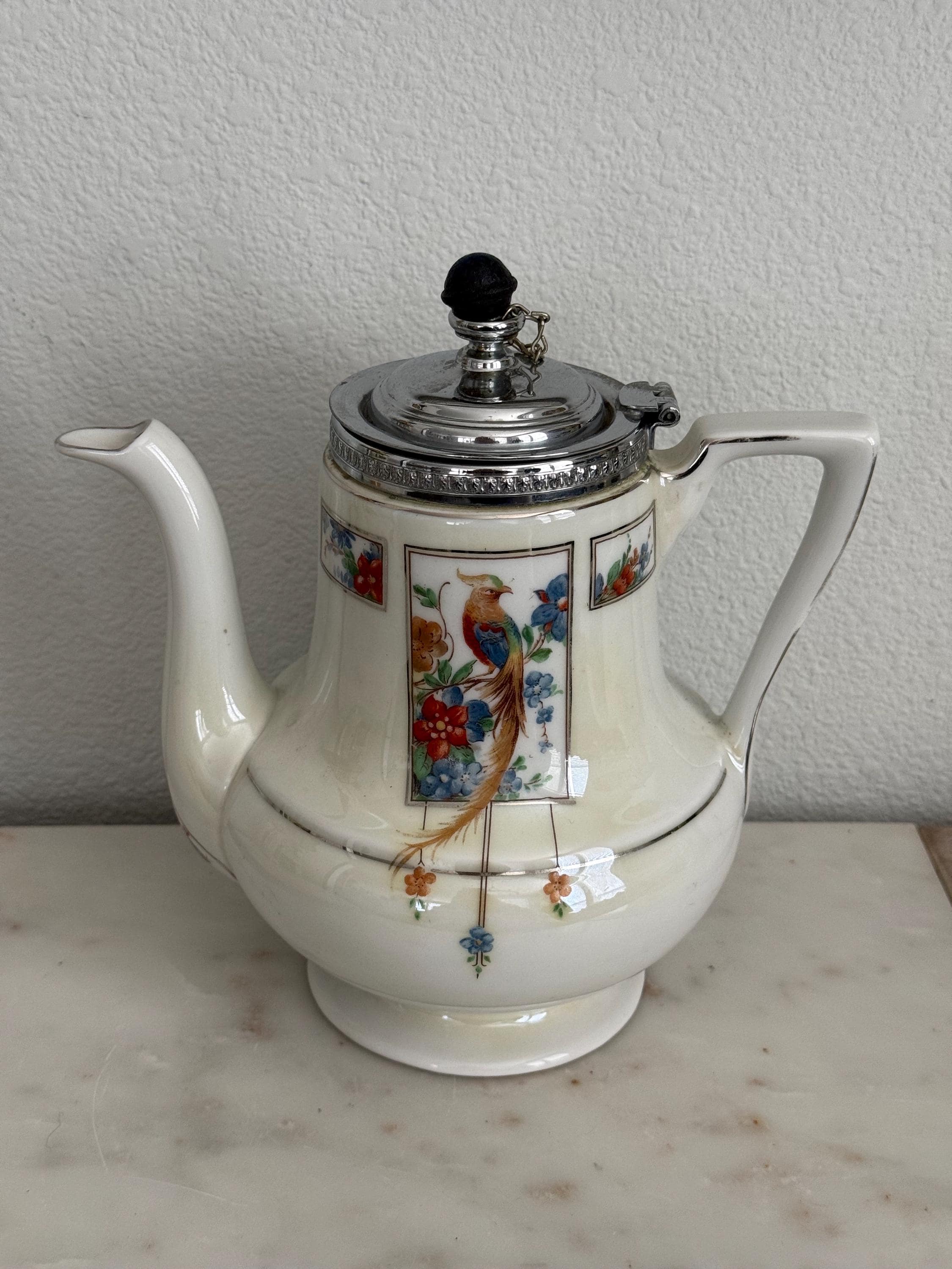 Royal Rochester Percolator - Etsy