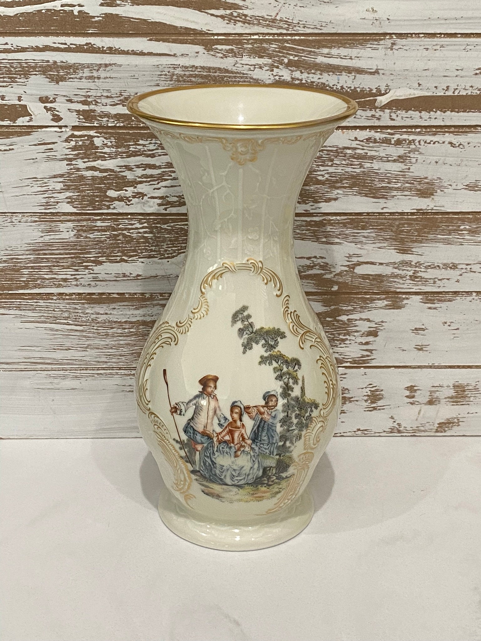 Rosenthal Classic Rose Collection Mid-century 9” Vase - Etsy