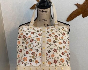 nicole miller makeup bolsa