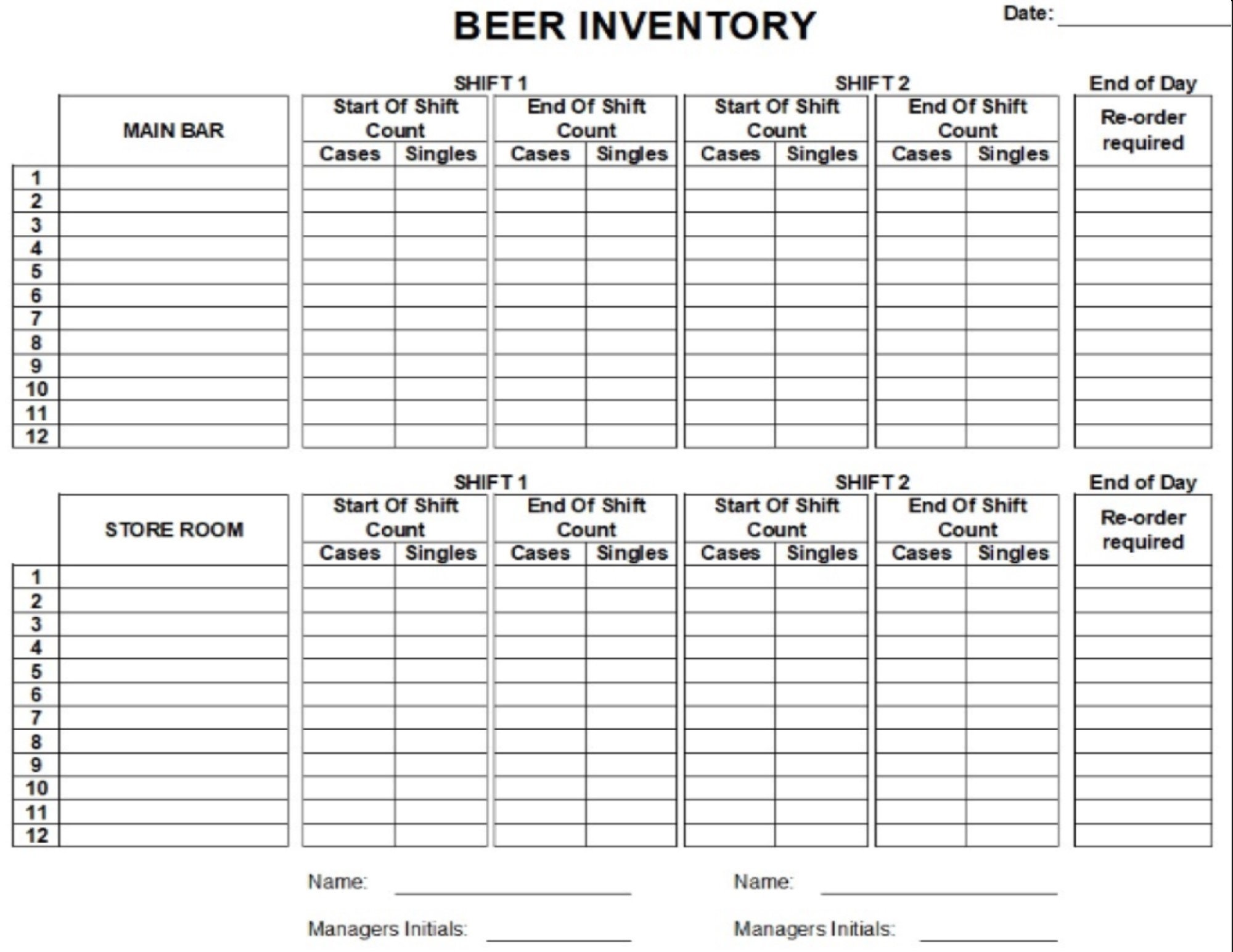 alcohol-printable-liquor-inventory-sheets-printable-form-templates