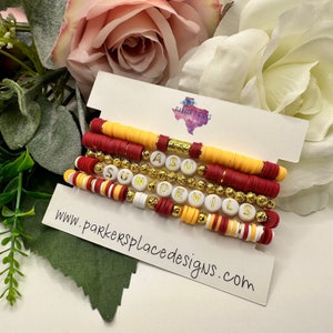 Asu jewelry top