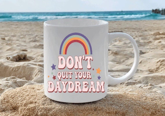 Daydream Mugs
