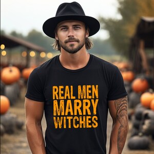 Men's Love pumpkin T-shirt I