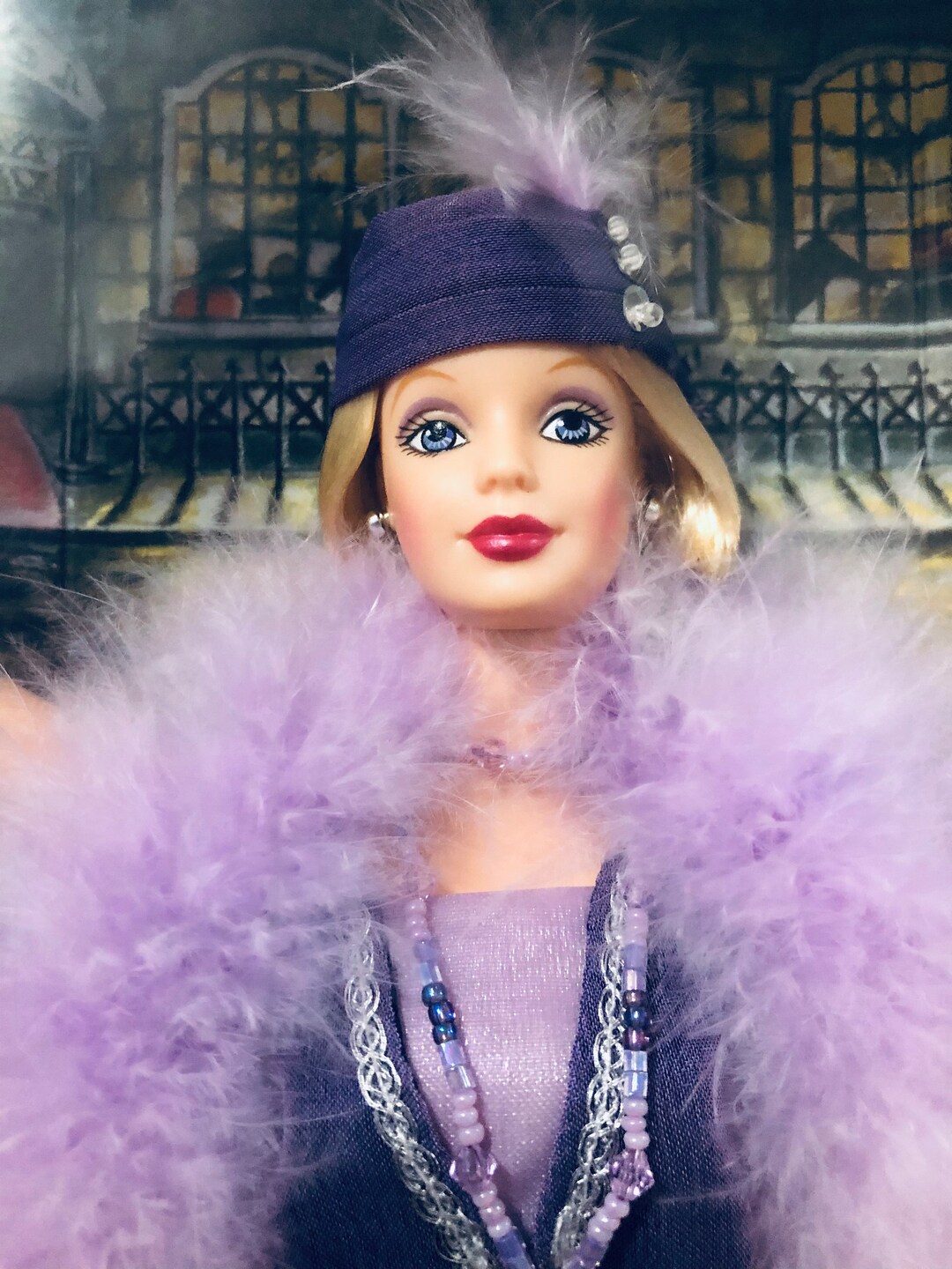 レア バービー Dance 'til Dawn Amazon.com: Great Fashions of the 20th Century Dance Till