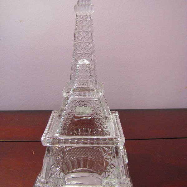 Eiffel Tower Vase Etsy