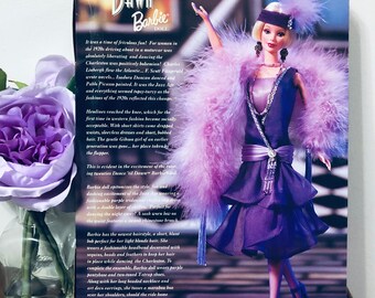 レア バービー Dance 'til Dawn レア バービー Dance 'til Dawn