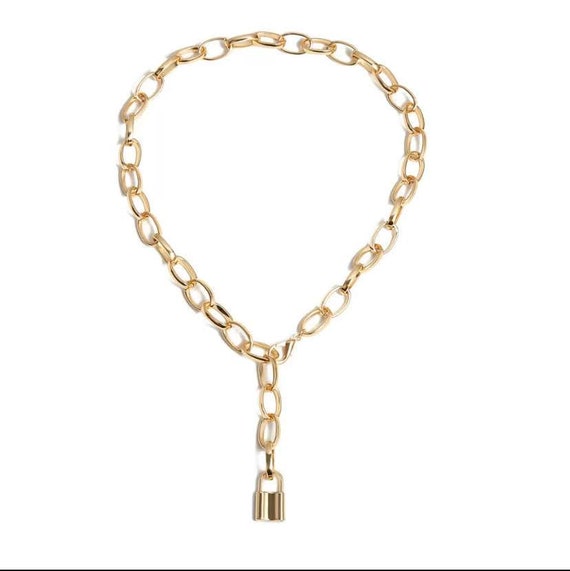 Rock Choker Lock