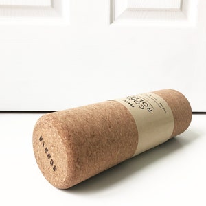 Natural Cork Roller Scoria image 4