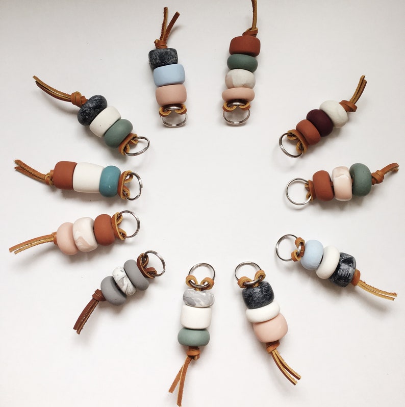Make Your Own KEYCHAIN Etsy