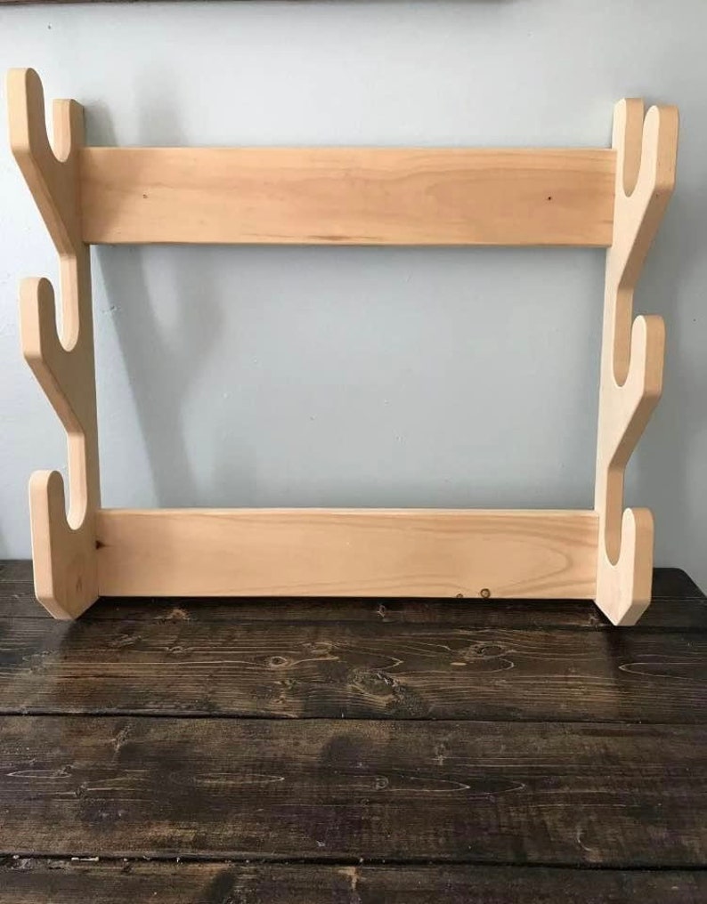 Gun rack - Etsy
