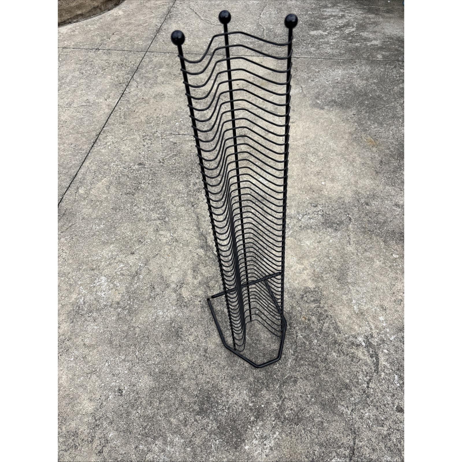 Wire Cd Rack - Etsy
