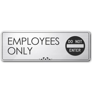 3x9 Laser Engraved Sign .050 Brushed Silver Plastic Visual 52 Pet Spa 3x9 Laser Engraved Sign .050 Brushed Silver Plastic Visual 52 Pet Spa