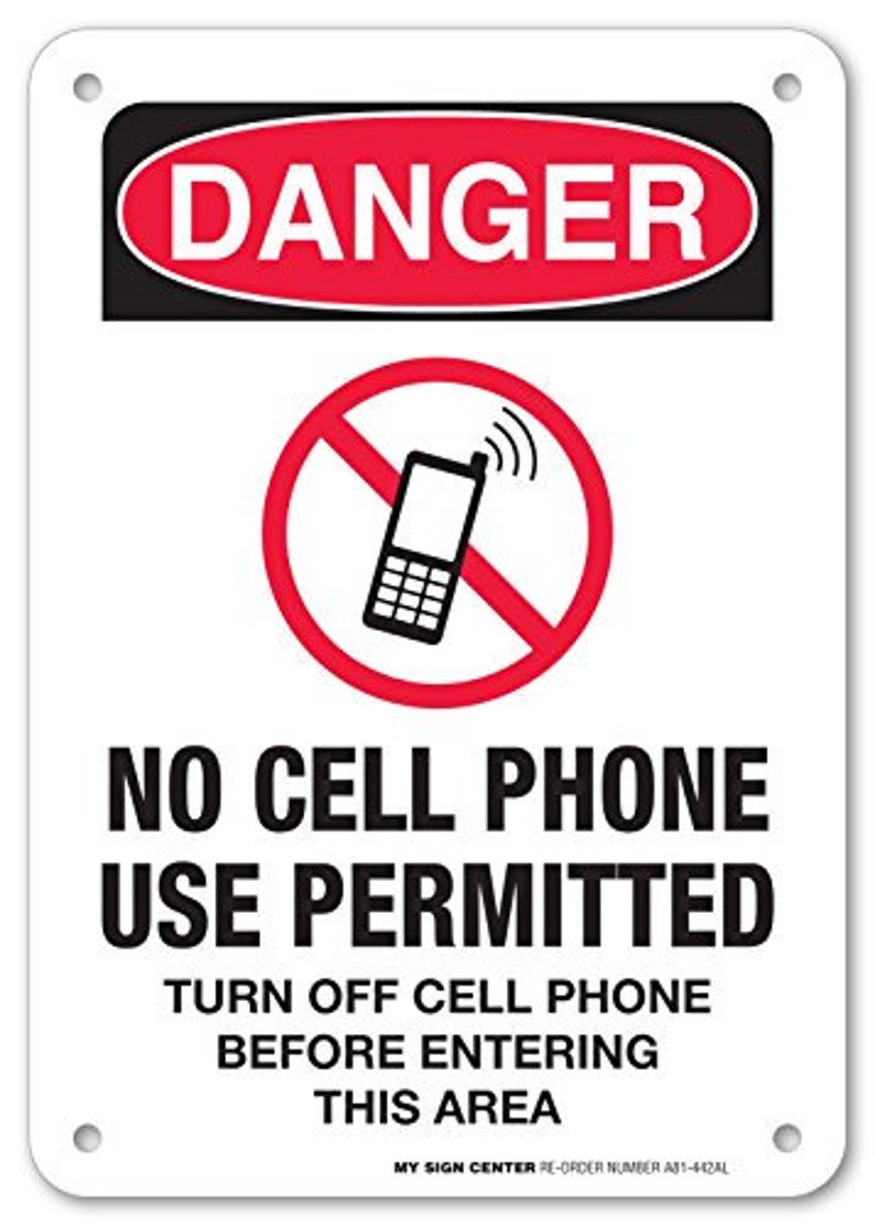 You use my phone. You use my phone