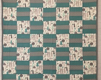 handmade baby quilts for sale online