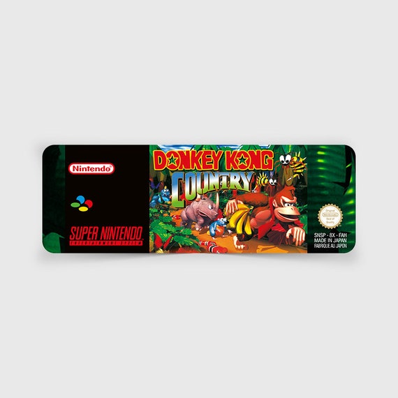 download donkey kong country cartridge download donkey kong country cartridge