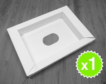 SNES Inner tray