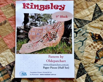 Kingsley - EPP Papers - Bloque 9"