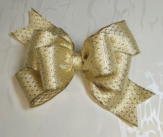 WRAPAHOLIC Gold Gift Bow Assortment (24 Bows) for Birthday, Wedding,  Christmas, Baby Shower, Bridal Showers