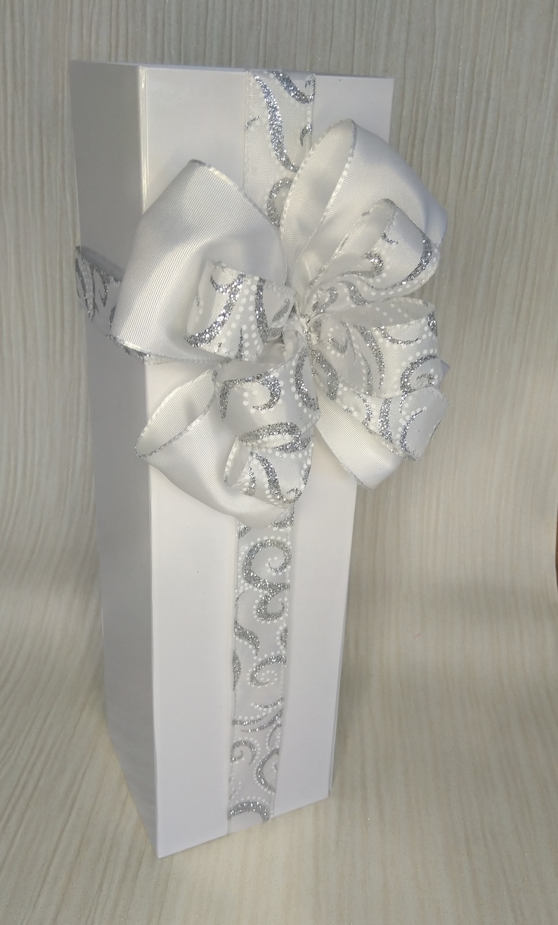 Weddings Baby Showers Special Occasions Christenings Anniversaries Birthdays Christmas Luxury ribbon handmade gift bow