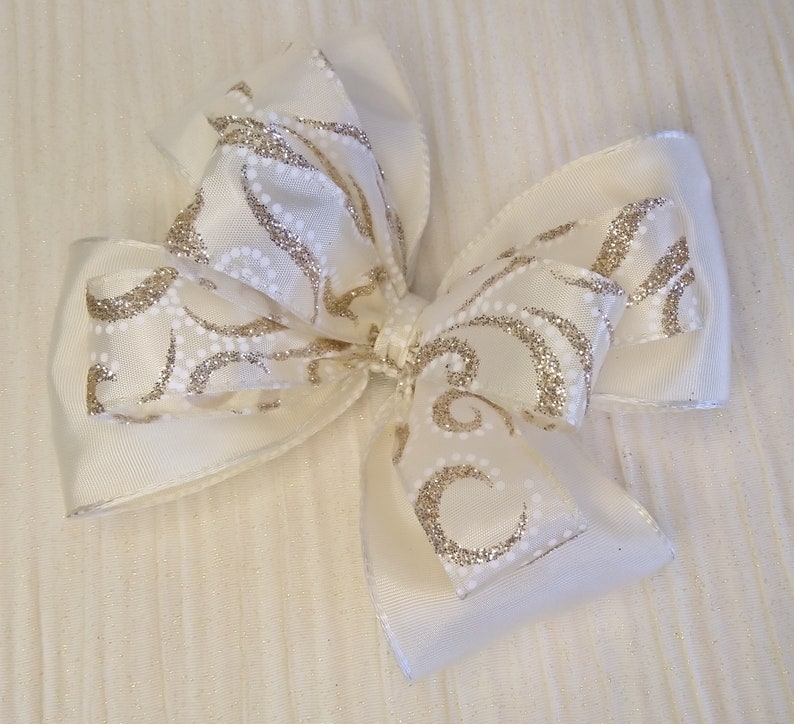 Weddings Baby Showers Special Occasions Christenings Anniversaries Birthdays Christmas Luxury ribbon handmade gift bow