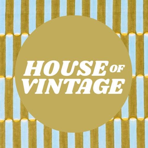 HouseOfVintageNC - Etsy