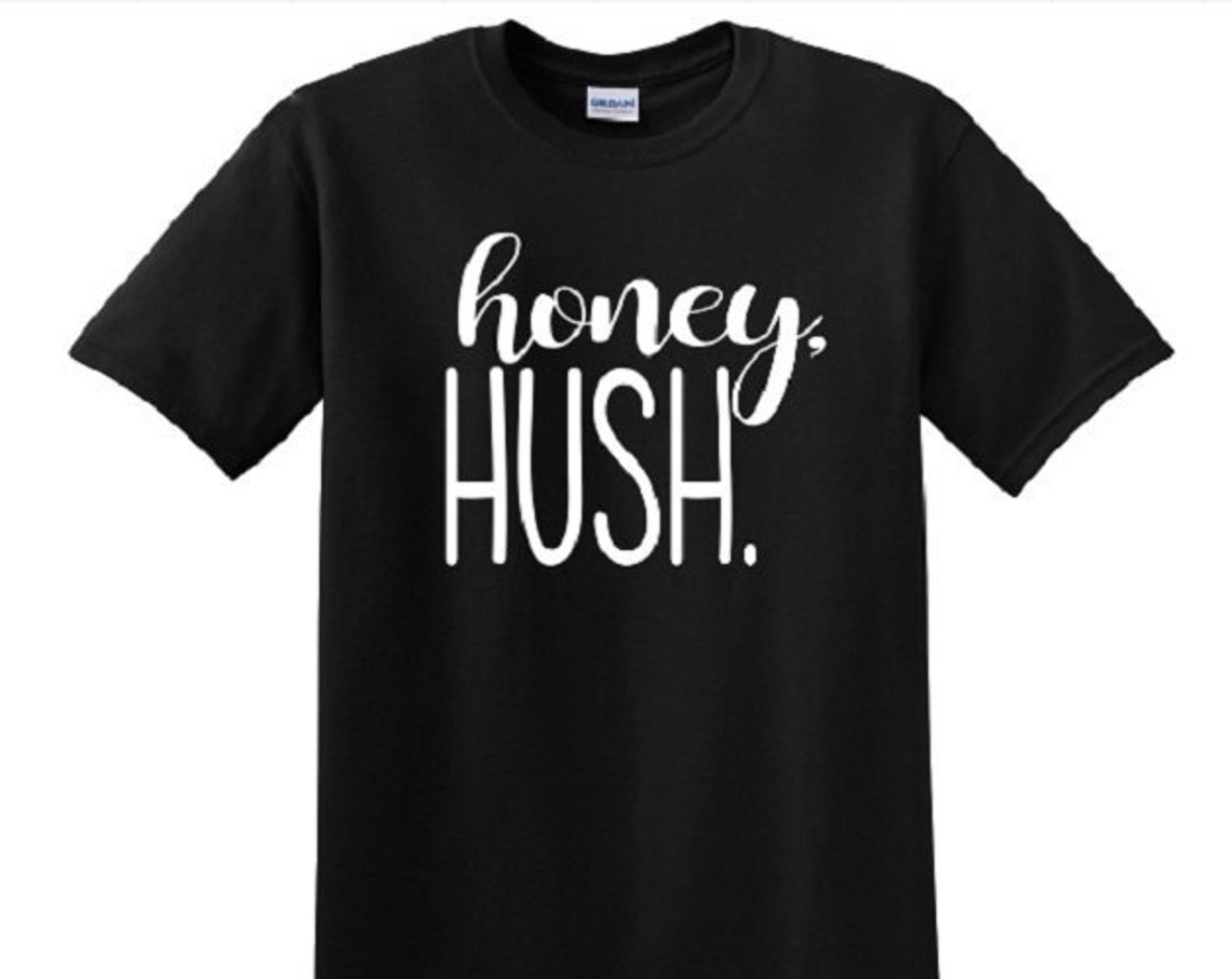 harga t shirt hush puppies