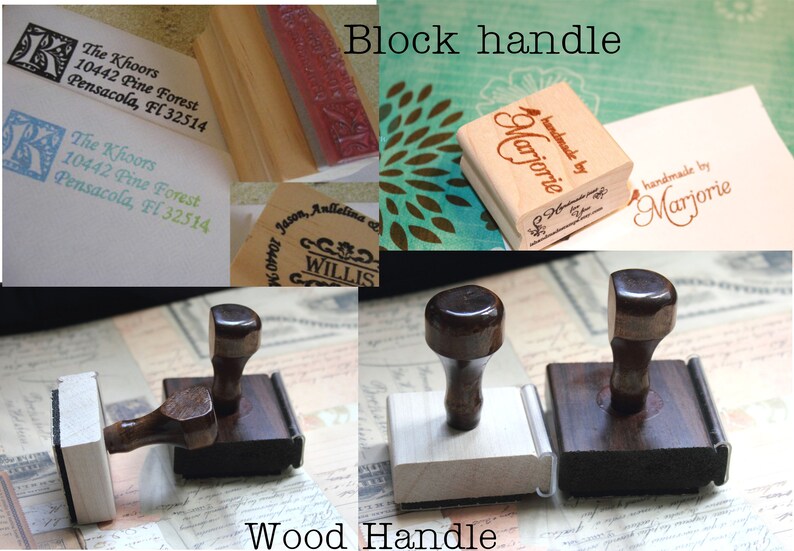 Dog Return Address stamp English schnauzer dog Unique Personalized address stamp rubber stamp self ink return address stamp